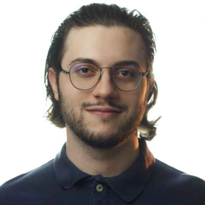 Luca Mussatto — Coordenador de Exames Internacionais — British Council & Pearson