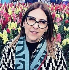 Karina Fernandes, Programme Leader and Mentor do Certificate in Teaching Bilingual Learners