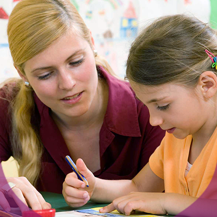 Selo Cambridge International Certificate in Teaching Bilingual Learners