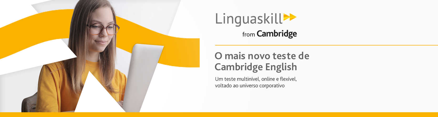 Linguaskill from Cambridge