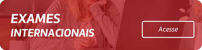 Exames Internacionais — Cambridge, IELTS, Aptis, Linguaskill, Pearson e Trinity