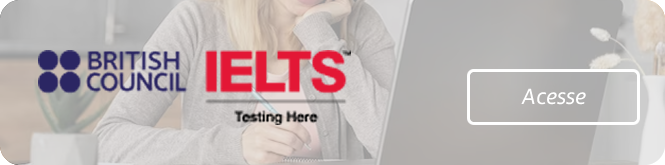 British Council IELTS — Testing Here