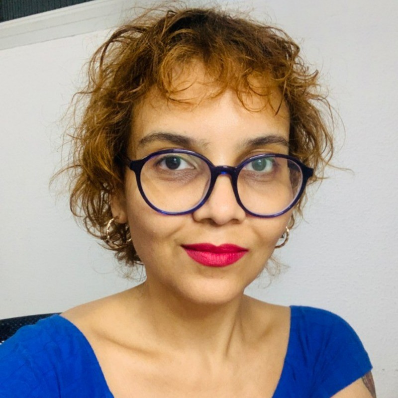 Katyúscia Serudo — School Business Development