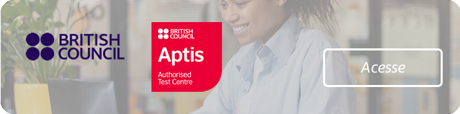British Council Aptis — Authorised Test Centre