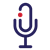 Ícone da habilidade Speaking do IELTS